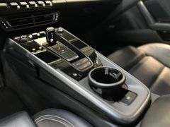 PORSCHE 992 - Ansicht 34