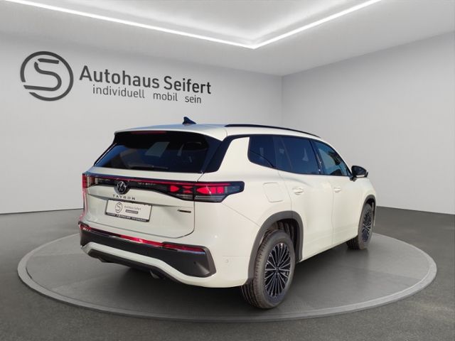 Volkswagen Tayron - Bild 6