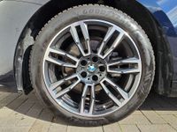 BMW 520 - Vorschau Bild 10