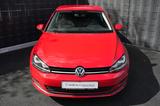 Volkswagen Golf VII Lim. Cup BMT*1.HAND*KLIMA*PDC*LED*ESP* - : Rot, Limousine