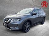 Nissan X-Trail N-Connecta 1.6 DIG-T 360 Grad Kamera Key - Nissan X-Trail mit Benzin-Antrieb: N Connecta