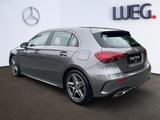 Mercedes-Benz A 200 AMG-ADVANCED-PLUS+WINTERPAKET+KAMERA - Mercedes-Benz A-Klasse: Advanced Plus