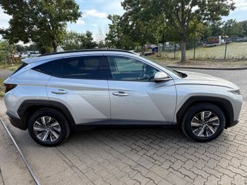 Hyundai TUCSON - 5