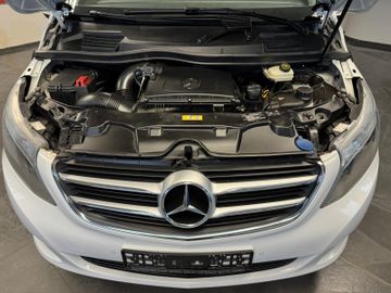Mercedes V 250 - 5
