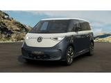 Volkswagen ID.Buzz Pro Goal IQ.LIGHT*HdUp*AHK*ACC*R-KAM*20" - Volkswagen ID. Buzz: Goal
