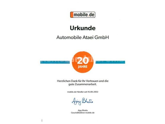Fahrzeugabbildung Ford Transit FT 300 M *1. HAND* KLIMA 7255