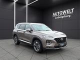 Hyundai Santa Fe 2.2 CRDI Premium 4WD - Hyundai SANTA FE in Stuttgart