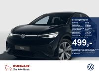 Volkswagen ID.5 - Vorschau Bild 1