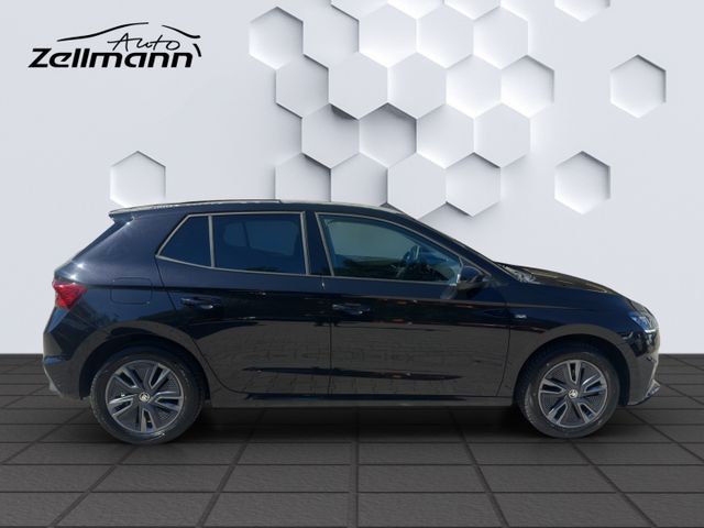 Fabia Lim. Selection 1.0 TSI 85kW LED PanoDach G
