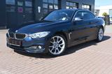 BMW 420d Autom. Luxury Cabrio*Navi*Leder*PDC