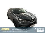 Renault Megane INTENS Grandtour E-TECH Plug-in 160 - Renault Megane mit Hybrid-Antrieb
