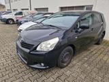 Toyota Verso 2.0 D-4D Travel - Toyota Verso: 2.0