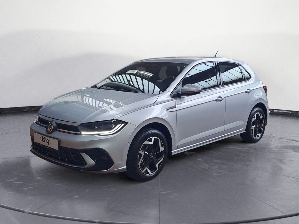 Image of Volkswagen Polo