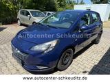 Opel Corsa E Edition 1.3 16V CDTI Klima orig.97tkm - Opel Corsa: 1.3