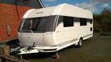 Hobby De Luxe 560  KMFe 1505 neu - Offers