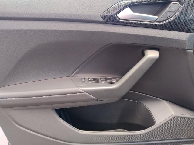 T-Cross GOAL 1.0 TSI Klima Rückfahrkamera