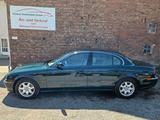 Jaguar S-Type V6 | TÜV neu - gebrauchte Jaguar S-Type aus dem Jahr 1999