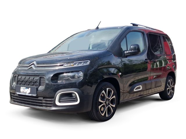 Citroën Berlingo M BlueHDi 130 Shine Navi Sitzheizung