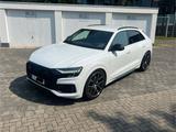 Audi Q8 50 TDI Quattro/RS Sitze/S-Line/Gar... - Audi Q8 in Köln