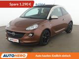 Opel Adam 1.2 Open Air*TEMPO*SHZ*KLIMA*GARANTIE* - Opel Adam in Leipzig