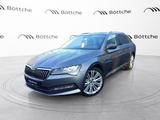 Skoda Superb Combi Style 2.0 TDI DSG*AHK*STANDHEIZUNG* - Skoda Superb: Standheizung