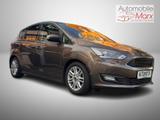Ford C-Max Automatik,TÜV&Insp.NEU,Panoramdach,Winterp - gebrauchte Ford C-Max aus dem Jahr 2018