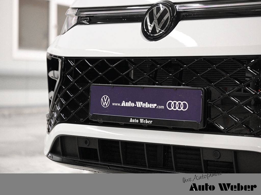 Volkswagen Tayron - Bild 6
