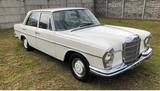 Mercedes-Benz W108 Erste Serie 250SE  - Mercedes-Benz S 250 Gebrauchtwagen