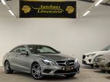 Mercedes-Benz E 250  Coupe E 250*GEPFLEGT*SHZ*BT*NAVI