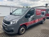 Fiat Talento L2 H1  10/2016 TÜV 10/2026 - Fiat Talento aus 2016