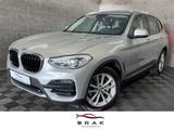BMW X3 xDrive 30 d LED*NAVI*AHK*SHZ*LEDER*PDC*Keyles - BMW X3 mit Diesel-Antrieb