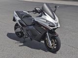 Aprilia SRV 850 - Offers matching your search criteria