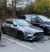 Mercedes-Benz VIEL NEU!, Mercedes A250 AMG-Line, Brabus - Mercedes-Benz: Limousine, Brabus