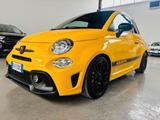 Abarth 595 C 1.4 Turbo T-Jet 180 CV Competizione - Abarth 595 mit Panoramadach