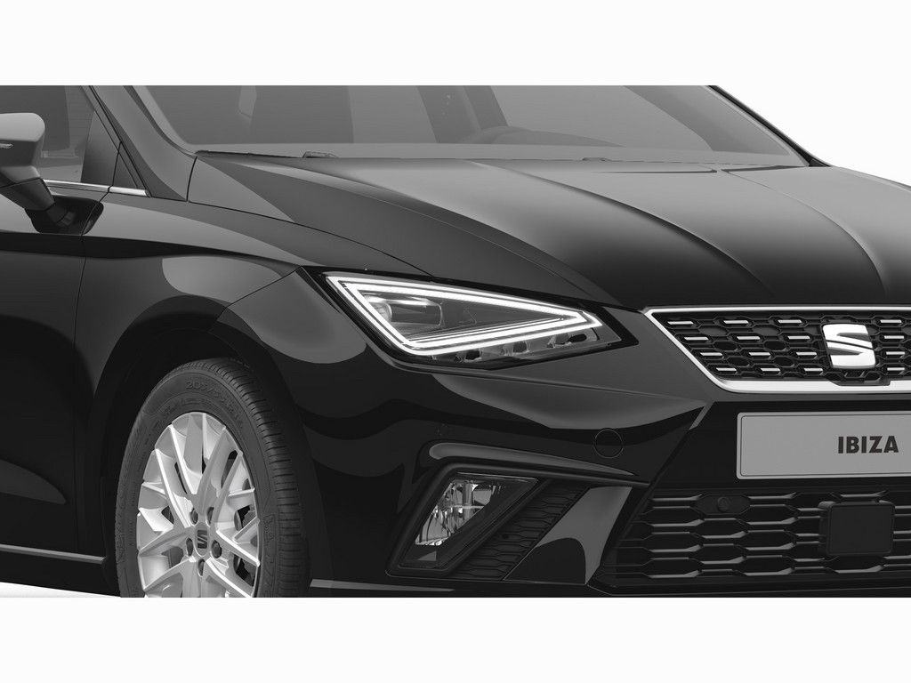 Seat Ibiza - Bild 10