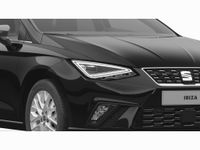 Seat Ibiza - Vorschau Bild 10