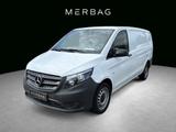 Mercedes-Benz Vito 116 CDI Kasten Lang Facelift Kam. KlimaA - gebrauchte Mercedes-Benz Vito mit Facelift