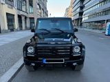 Mercedes-Benz G 350 Vollausstattung Top Zustand Standheitzung  - Mercedes-Benz G-Klasse in Berlin