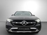 Mercedes-Benz GLC 220 d 4M Avantgarde Distronic AHK Memory - Mercedes-Benz GLC 220 Jahreswagen