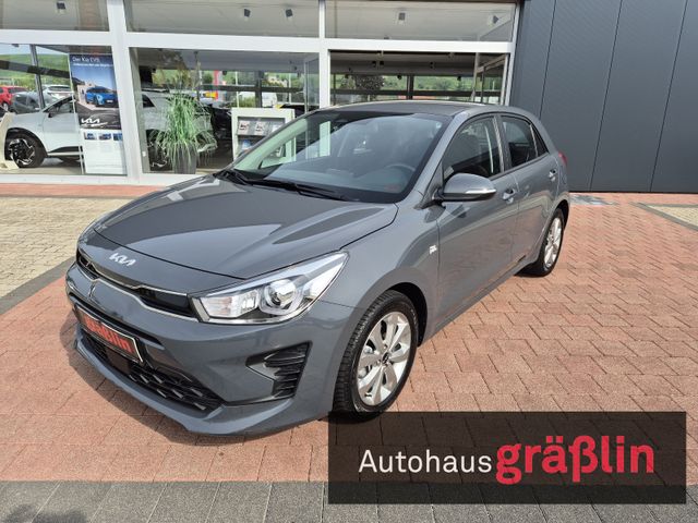 Kia Rio 1.2 Vision Klimaaut. Kamera PDC Carplay