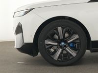 BMW iX - Vorschau Bild 14