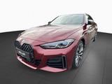 BMW 430d xDrive GC M Sport Pro AHK Laser Hifi PA HUD - rote BMW 430 Gran Coupé