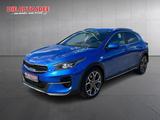 Kia XCeed *AppConnect, Klimaautom., Kamera, 18"Alu* - blaue Kia XCeed