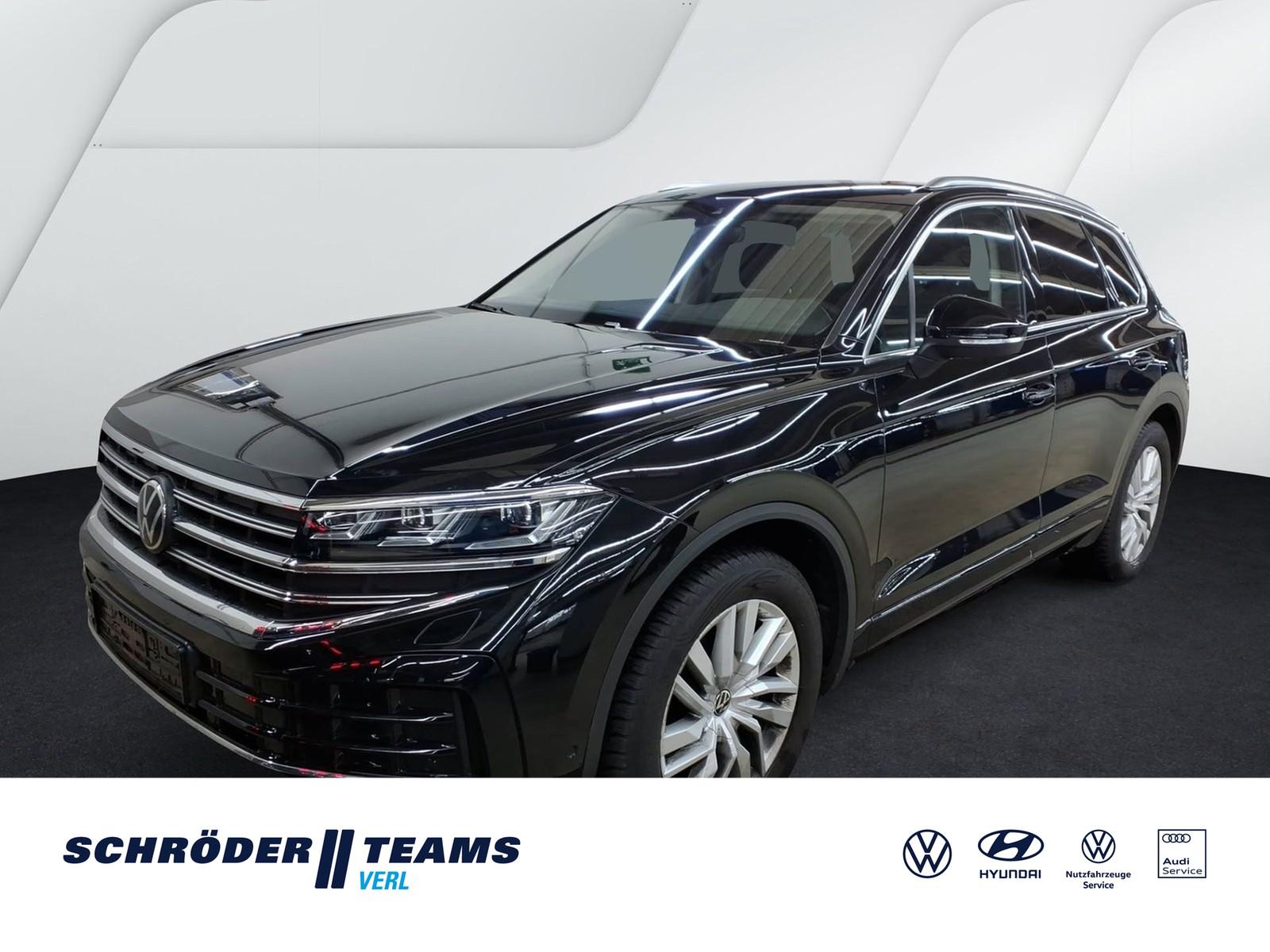 Volkswagen Touareg Elegance 3,0 l V6 TDI SCR 4MOTION 170 kW