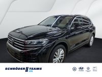 Volkswagen Touareg - Vorschau Bild 1