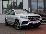 Mercedes-Benz GLS 350d 4MATIC AMG Line Pano Softclose 360° HUD