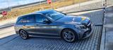 Mercedes-Benz C 43 AMG Mercedes-AMG C 43 4MATIC T Autom. M... - Mercedes-Benz C 43 AMG in Stuttgart