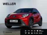Toyota Aygo X Pulse *ACC*CarPlay*SHZ*Kamera*DAB*Bi-Tone