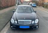 Mercedes-Benz Mercedes Benz E270 cdi Avantgarde w211 Tau... - Mercedes-Benz E 270