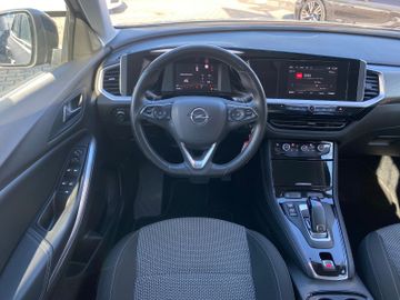 Opel Grandland (X) - 8